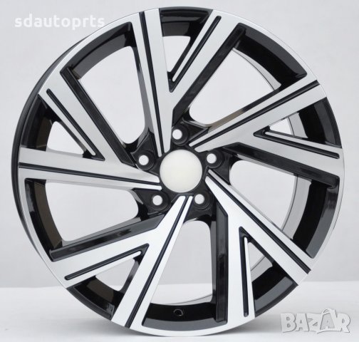 19" Джанти VW 5X112 Артеон Arteon Passat B7 B8 B9 Golf 6 7 8 Tiguan Touran CC