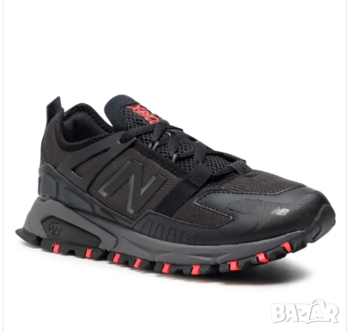 маратонки New Balance XRCT  MSXRCTWB  номер 45 ,5, снимка 2 - Маратонки - 53114722