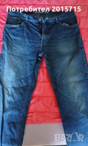 Мъжки дънки