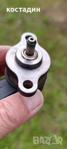 регулатор налягане на мерцедес