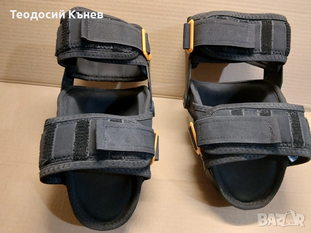 Предпазни наколенки TOUGHBUILT TB-KP-3, снимка 11 - Други стоки за дома - 54321089