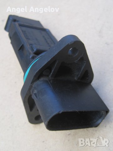 ДЕБИТОМЕР 0281002261 | BOSCH | A0041530628 MERCEDES-BENZ A-КЛАСА (W168) A 170 CDI (168.009, 168.109), снимка 2 - Части - 42826977