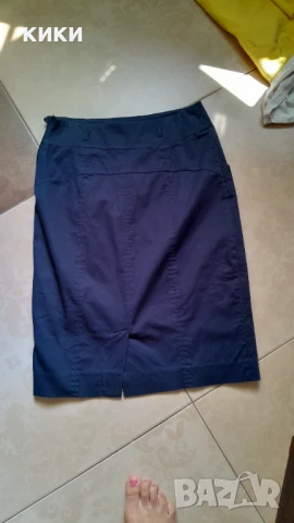 Дамска пола НМ, снимка 3 - Поли - 50933803