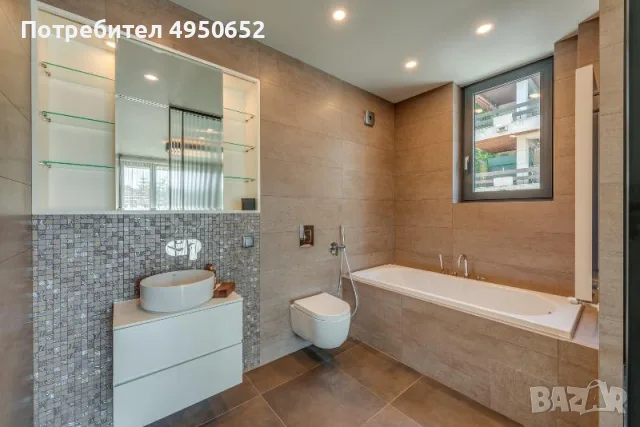 Продаваме Тристаен Апартамент В Дружба 1, снимка 8 - Апартаменти - 56110293