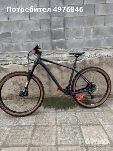 Cube Reaction SLX