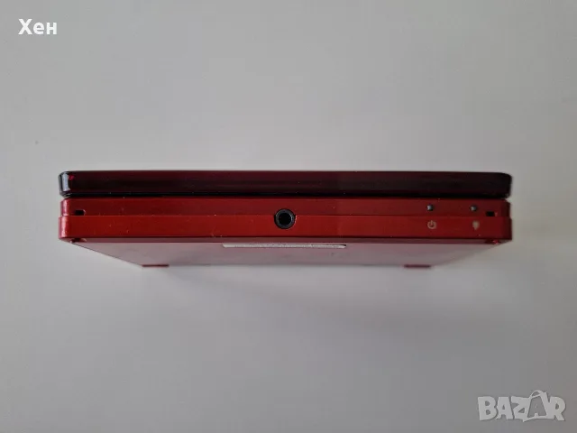 Nintendo 3DS - качени много игри, снимка 5 - Nintendo конзоли - 55980478
