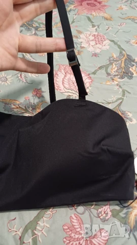 Горница на бански Calvin Klein L, нова, снимка 5 - Бански костюми - 50835709