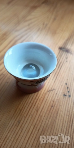 Чаша с магическо око, снимка 2 - Чаши - 53222620