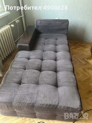 Пране на Мека мебел София, снимка 2 - Пране на мека мебел и дивани - 56128193