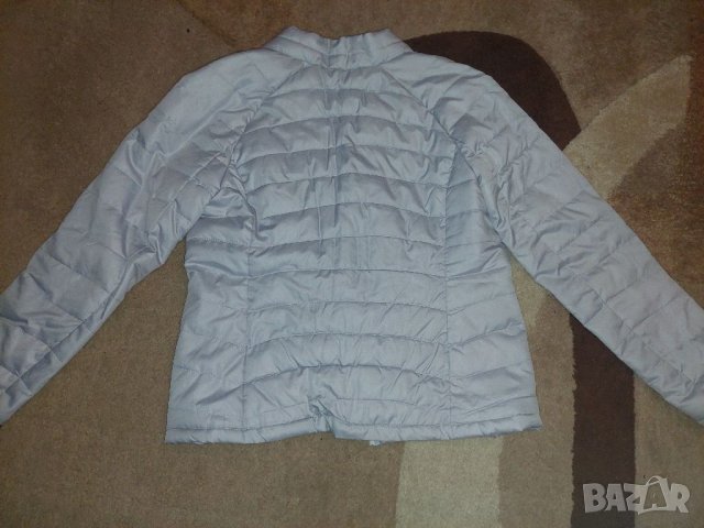 Дамско спортно яке , снимка 2 - Якета - 38808926