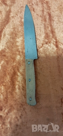 Стар нож , снимка 6 - Колекции - 51850713