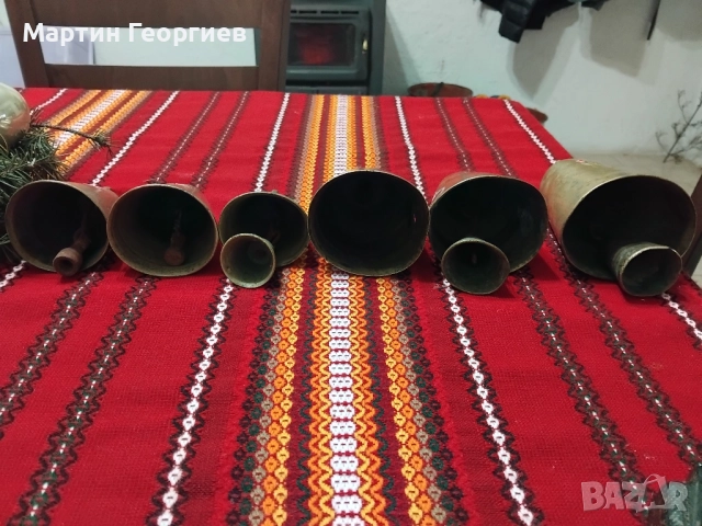 ЧАНОВЕ, снимка 4 - Антикварни и старинни предмети - 52956604