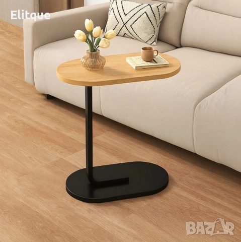 Маса за кафе за хол и спалня, снимка 2 - Маси - 52859602