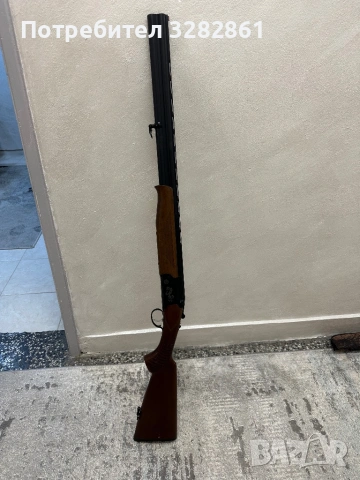 Ловна пушка Hatsan Optima D12, снимка 2 - Ловно оръжие - 53099979