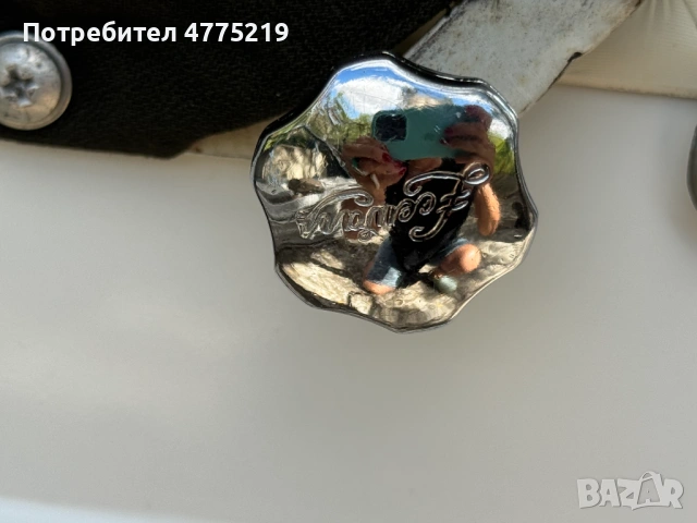 Silver Cross Freeway 1960s - винтидж бебешка количка, класика, снимка 4 - Детски колички - 53948687