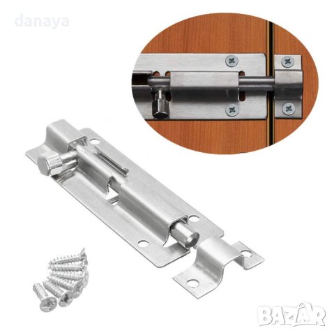 4416 Резе за врата