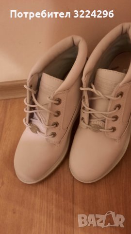  Дамски  боти "Timberland ", снимка 6 - Дамски боти - 35116058