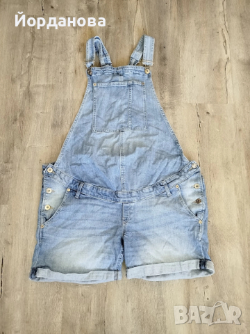 Дънков гащеризон ХЛ