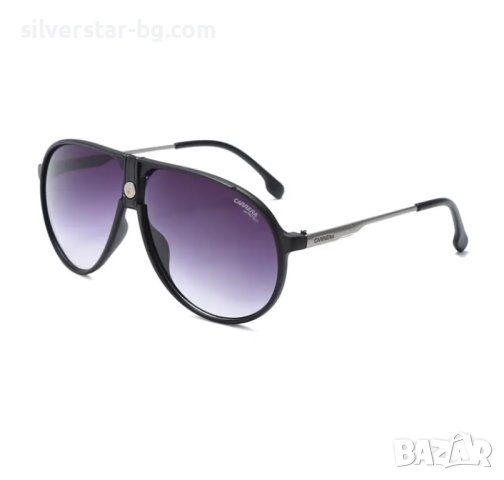 Слънчеви очила Carrera cr18, снимка 2 - Слънчеви и диоптрични очила - 40749645