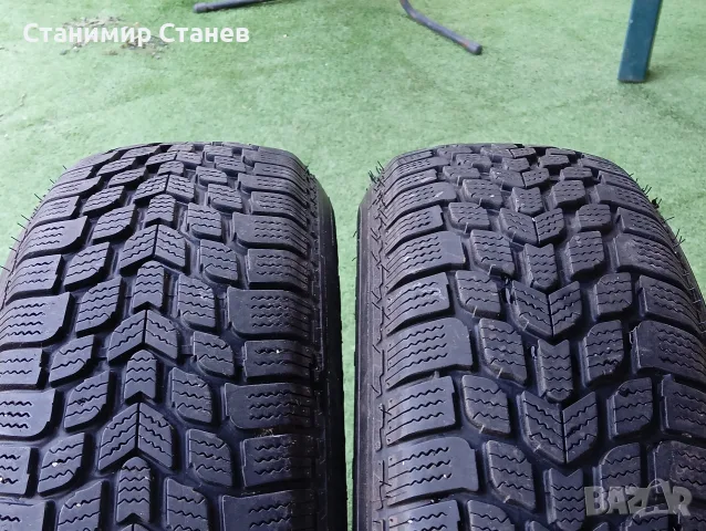 Зимни гуми Kleber Krisalp HP 175/70 R13