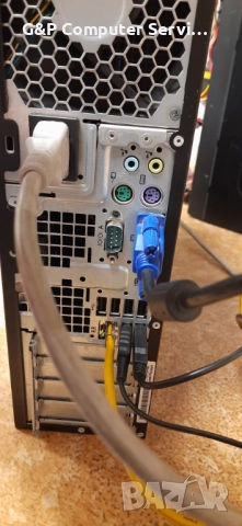 Продавам: Евтин марков компютър, инсталиран и готов за работа !, снимка 5 - Работни компютри - 52800469