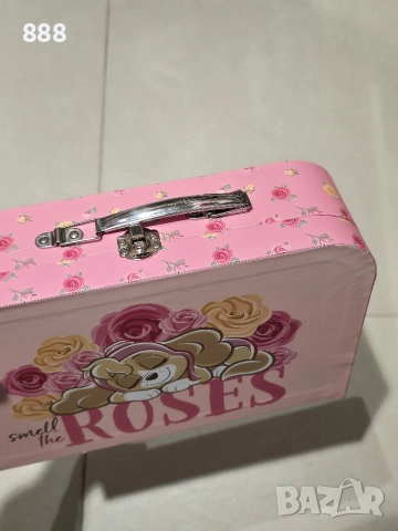 детско куфарче , снимка 2 - Други - 52705139