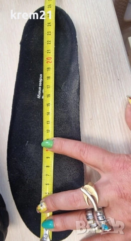 Adidas UltraBoost дамски маратонки 39 1/3, снимка 9 - Маратонки - 52637233