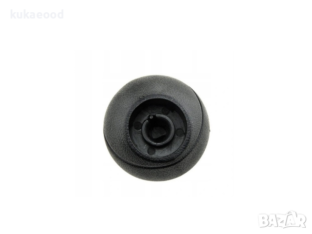 Топка за скоростен лост Iveco Daily MK3 (1999-2006)   5 Скорости, снимка 3 - Аксесоари и консумативи - 44655916