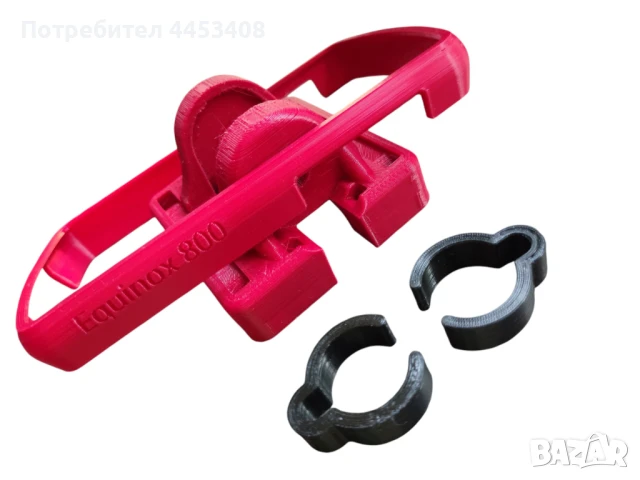 Аксесоари за металотърсачи Minelab Equinox 600/800, резервни части, снимка 11 - Друга електроника - 51288457