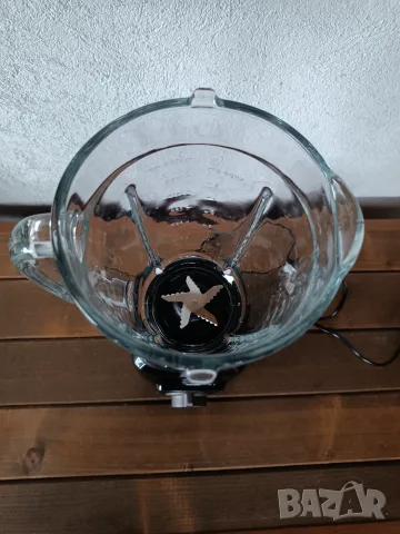 Блендер Philips 600 w, снимка 3 - Блендери - 56527479