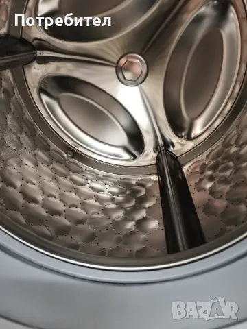 Продавам Инверторна Пералня MIELE W1 8кг A+++ -10%1600 оборота, снимка 3 - Перални - 49218390