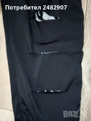 Ефектен дамски клин, снимка 10 - Клинове - 47327724