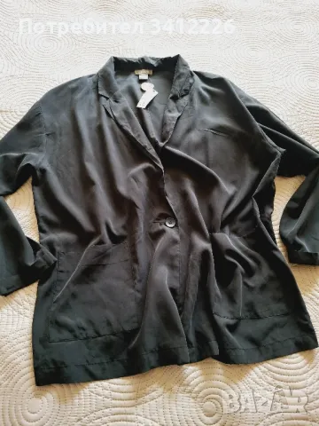 Дамско лятно сако Lindex , снимка 2 - Сака - 49753830