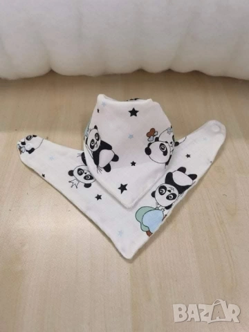 бебешки лигавник 