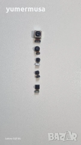 Galaxy A52 4G SM-A525-оригинални камери 