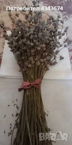 Продавам лавандулови продукти , снимка 2 - Други - 48505274