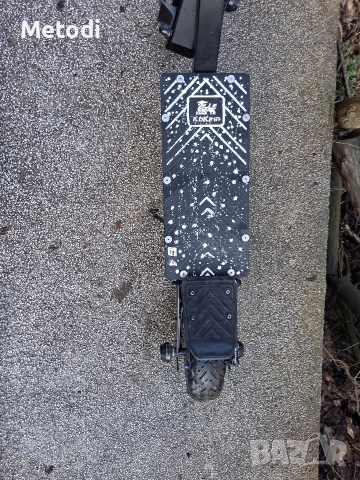 kukirin g4 (2025) СПЕШНО!!!, снимка 4 - Друга електроника - 52899503