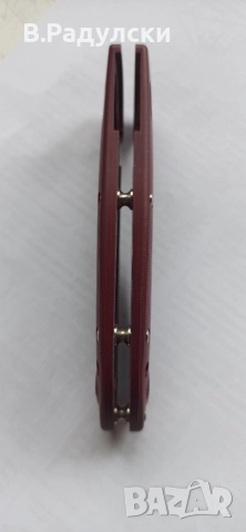 Дръжки/чирени от G-10 Benchmade , снимка 2 - Оборудване и аксесоари за оръжия - 52884537