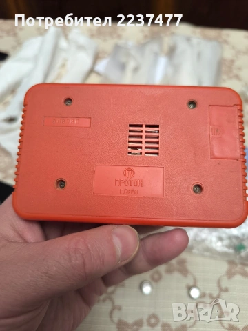 соц игра ну погоди , снимка 3 - Други игри и конзоли - 54106497