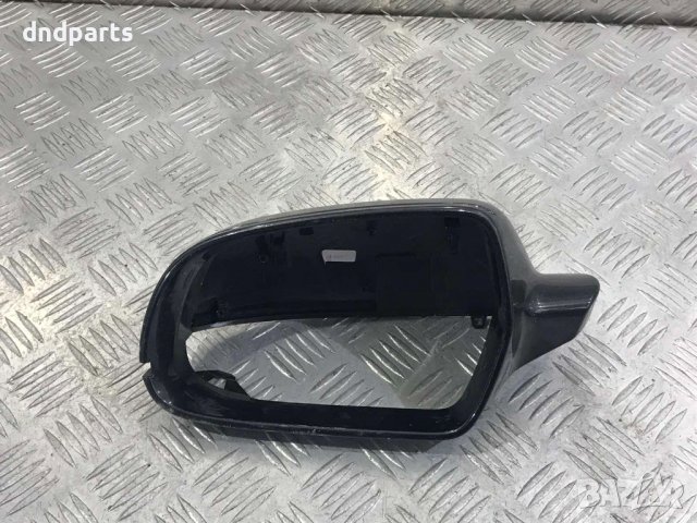 Лява капачка огледало Audi A4,B8,2010г.
