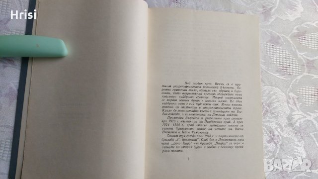 Бащински думи заветни-Петко Радоев, снимка 4 - Други - 31899540