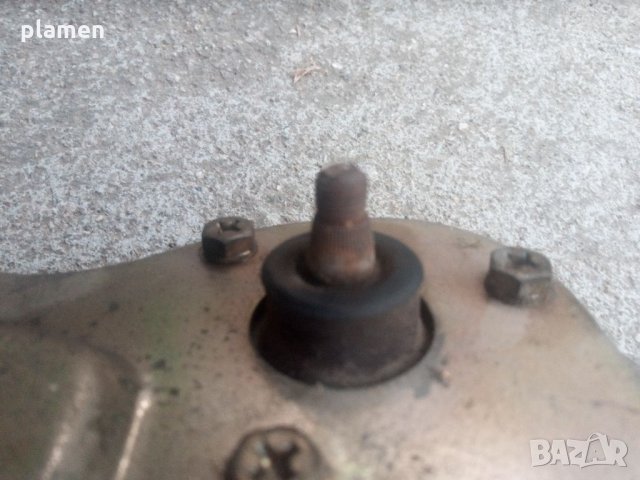 Ел.моторче за чистачки на Сузуки Марути, снимка 5 - Части - 33857592