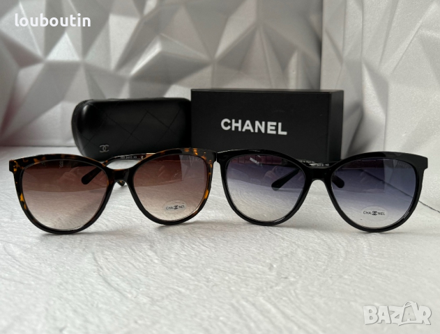 CH 2024 дамски слънчеви очила котка с камъни, снимка 12 - Слънчеви и диоптрични очила - 44701603