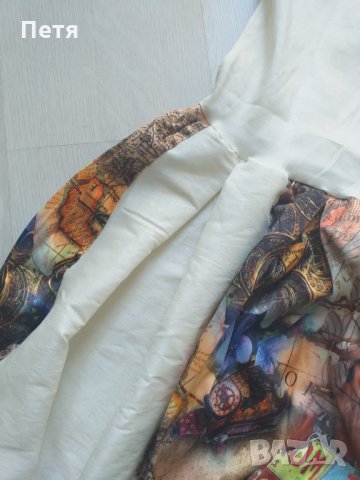 Нови рокли и комплекти от 12до 30лв , снимка 9 - Рокли - 31902027