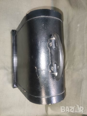 Продавам Филмоскоп ФГК-49 СССР прожекционен апарат, снимка 7 - Други ценни предмети - 35012803