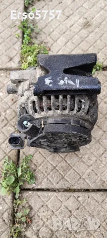 динамо за Мерцедес C220 