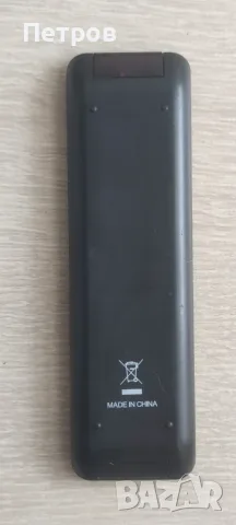 Дистанционно Pioneer , снимка 2 - Аудиосистеми - 55784055