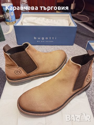 НОВИ GEOX спортно елегантни , снимка 10 - Спортно елегантни обувки - 44245392