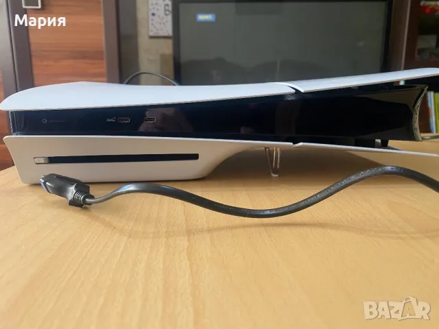 PS5, снимка 9 - PlayStation конзоли - 50327195