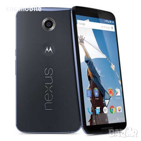 Motorola Nexus 6 - Motorola XT-1100 оригинални части и аксесоари , снимка 2 - Резервни части за телефони - 40692527